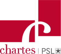 Logo Chartes